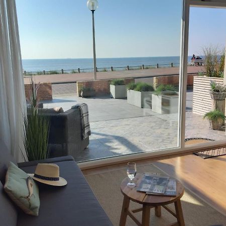 זנדוורט Benny'S Beach House 2 מראה חיצוני תמונה