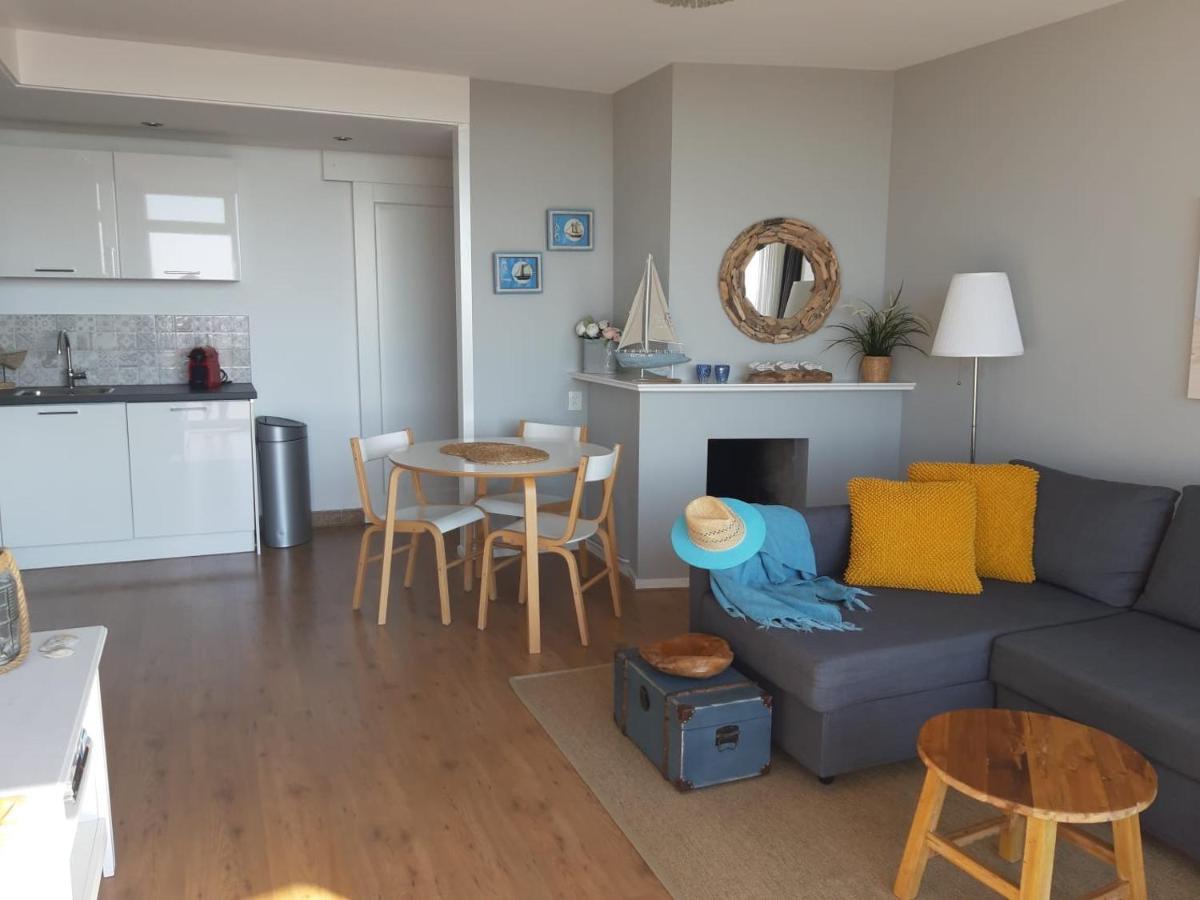 זנדוורט Benny'S Beach House 2 מראה חיצוני תמונה