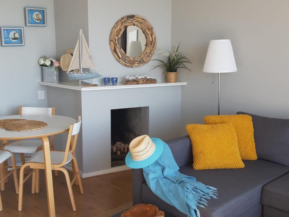 זנדוורט Benny'S Beach House 2 מראה חיצוני תמונה