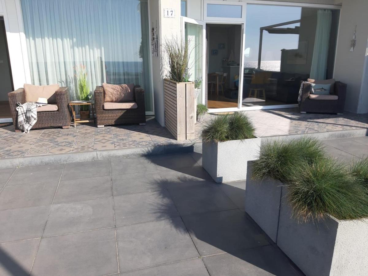 זנדוורט Benny'S Beach House 2 מראה חיצוני תמונה