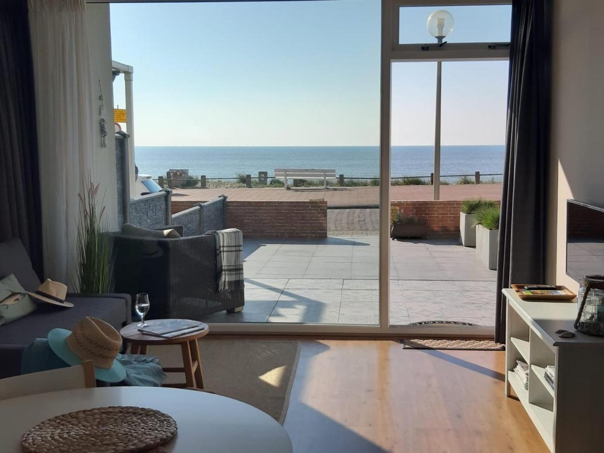 זנדוורט Benny'S Beach House 2 מראה חיצוני תמונה