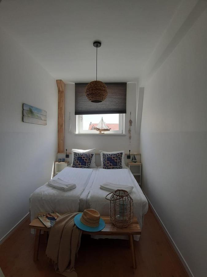 זנדוורט Benny'S Beach House 2 מראה חיצוני תמונה