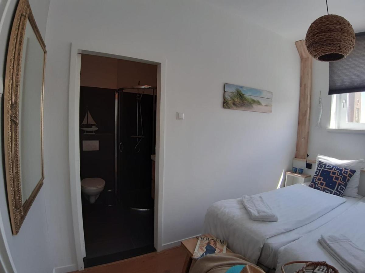 זנדוורט Benny'S Beach House 2 מראה חיצוני תמונה