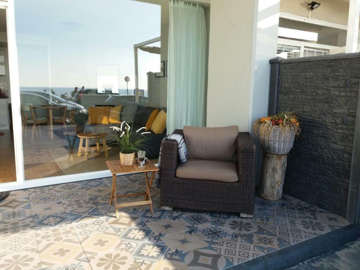 זנדוורט Benny'S Beach House 2 מראה חיצוני תמונה