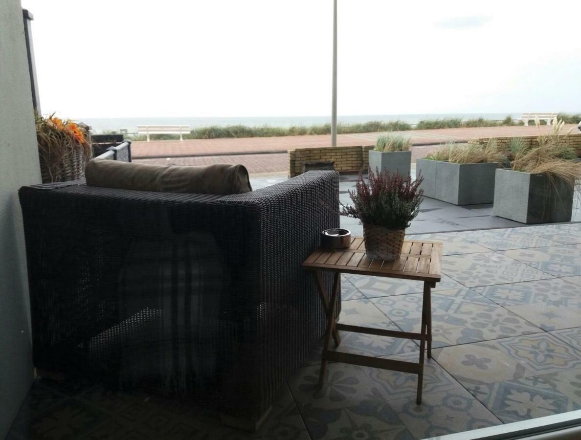 זנדוורט Benny'S Beach House 2 מראה חיצוני תמונה